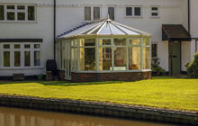 Pecket Well conservatory leads