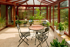 Pecket Well conservatory quotes