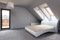 Pecket Well bedroom extensions