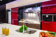 Pecket Well kitchen extensions