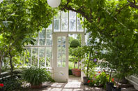 free Pecket Well orangery quotes
