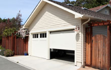 Pecket Well garage construction leads